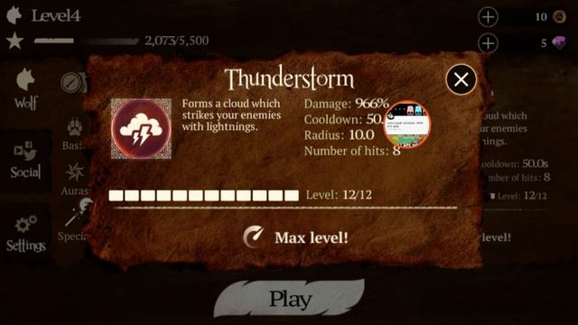 THE WOLF ONLINE SIMULATOR MOD APK HACK UNLIMITED ALL,FREE SHOPPING AND OTHERS V1.2.1 NEW UPDATE смотреть онлайн