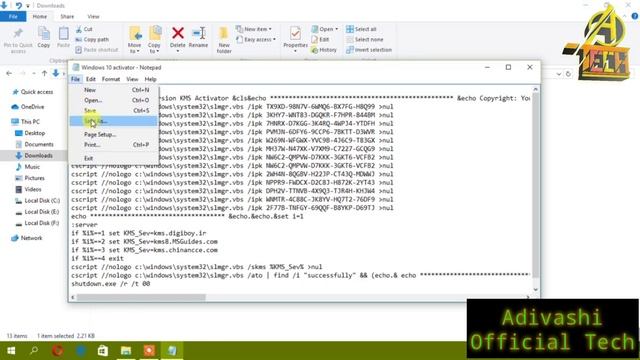How to activate windows 10 free|2020 смотреть онлайн