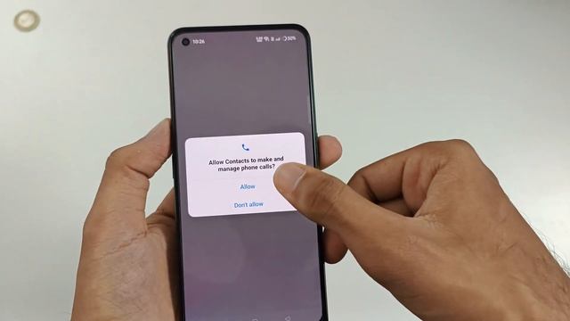 STABLE REALME Dialer...😍 Realme UI 4.0 New Dialer APK - Call Recording Settings