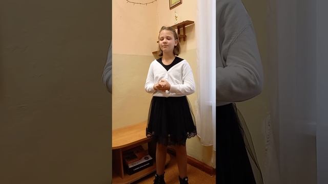 Макуха Маргарита, І к., викл. ШевченкоЮ.В., конц.Кулик В.І., "Котик і миші" смотреть онлайн