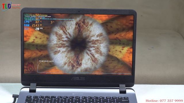 Laptop Asus Vivobook X407U Chiếc Máy Rẻ Nhất Có Cấu Hình Mạnh Nhất смотреть онлайн