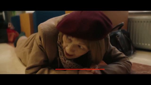 ≪Пограбування по українськи≫ - в кино с 26 октября 2023 года смотреть онлайн