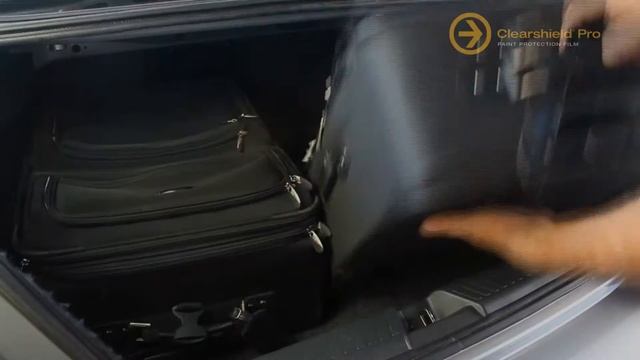 SOLAR GARD Clearshield Pro смотреть онлайн