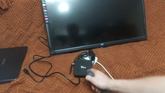 tanix tx6 from gearbest смотреть онлайн