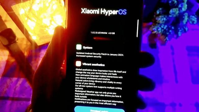 NEW Xiaomi Hyperos Update For Poco C55 Indian Users | Apply Fast | New Control Centre смотреть онлайн