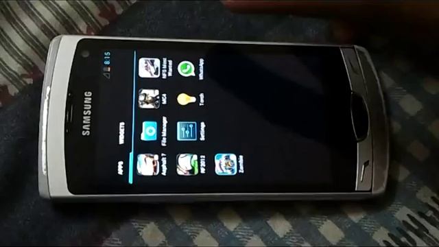modern combat 4 samsung wave2 смотреть онлайн