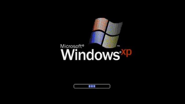 OS History Startup and Shutdown V2 of the windows history смотреть онлайн