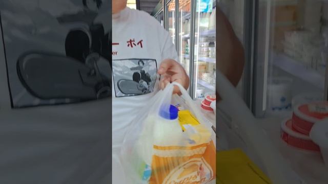 Восточный базар. Закуп продуктов на неделю смотреть онлайн