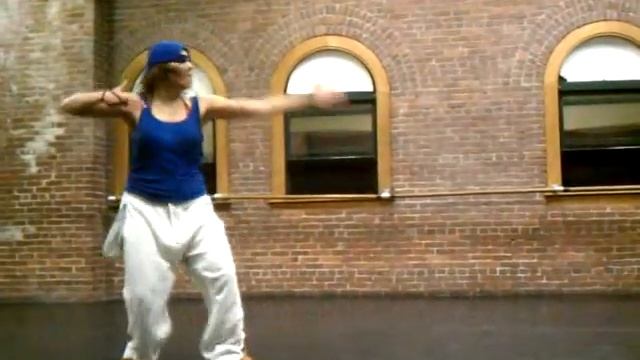 "Take Your Shirt Off" by T-Pain Skooj CorE-O Jeanette Neill's Dance Studio Boston, MA 7/12/10 смотреть онлайн
