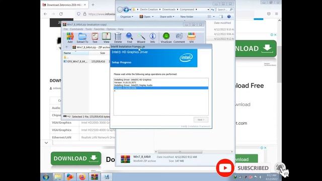 Best VGA Graphics PC Motherboard смотреть онлайн