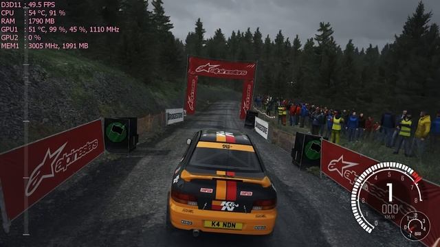 Can You Game With 2GB of RAM? (Windows 10) смотреть онлайн
