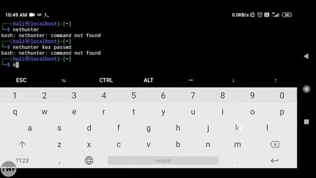 Install Kali NetHunter on Android Phone смотреть онлайн