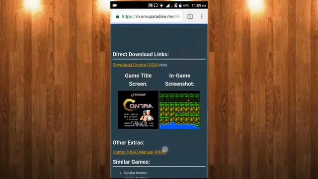 How to get games in emulator смотреть онлайн