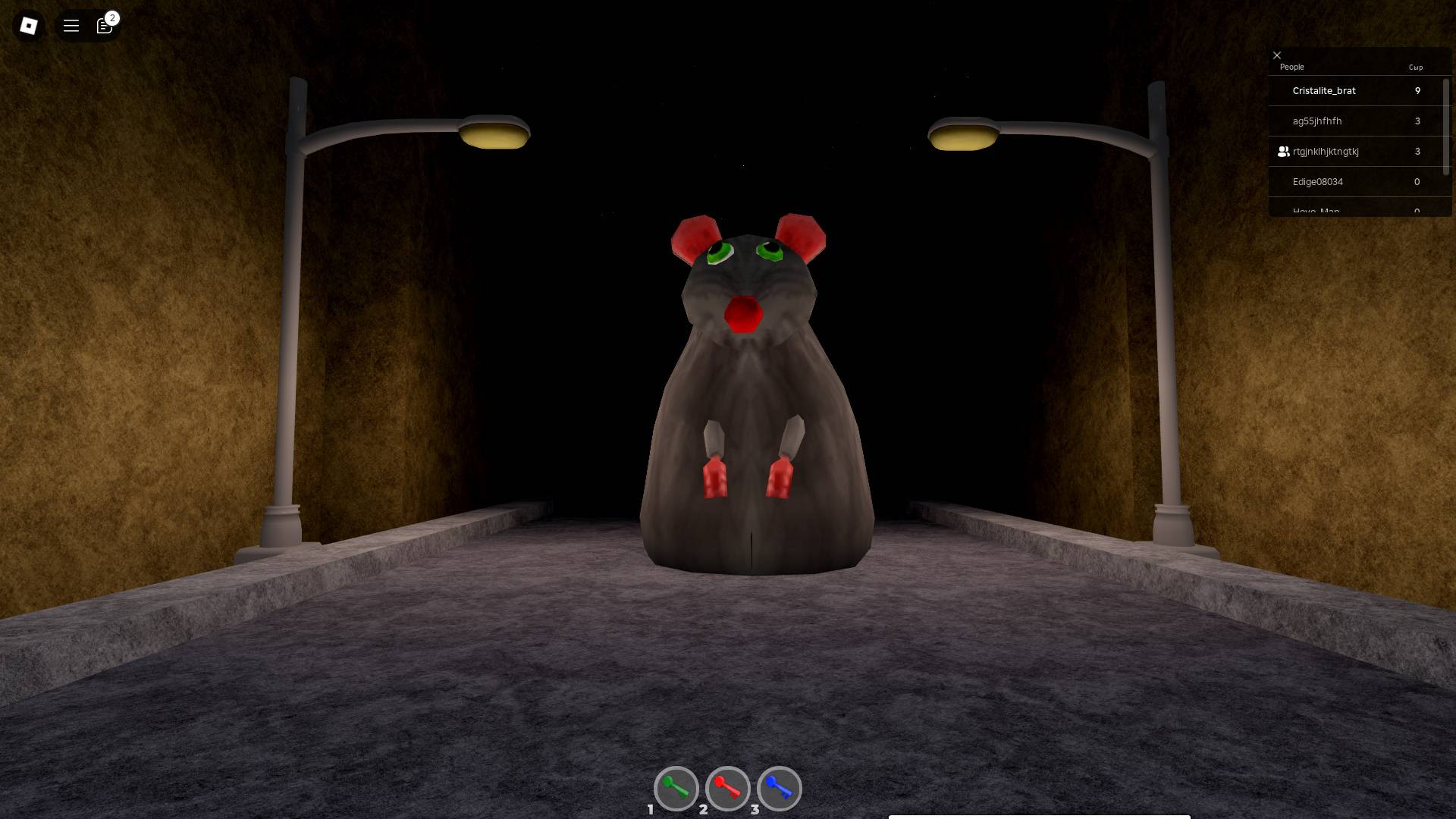 ПОБЕГ ИЗ СЫРА ПРОХОЖДЕНИЕ / СТРИМ смотреть онлайн