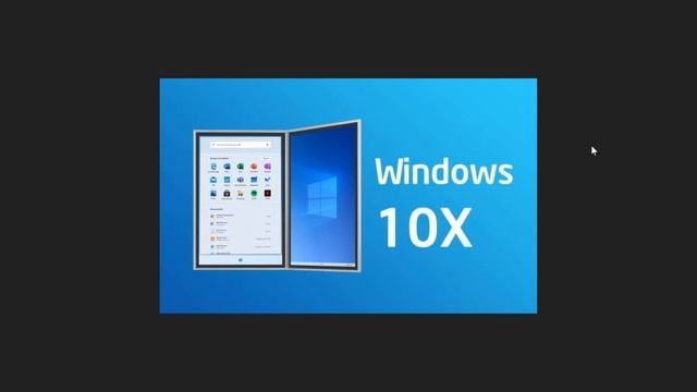 Windows 10 X Windows 10 NEWS may 4th 2020 смотреть онлайн