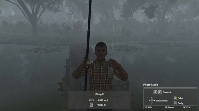 Fishing Planet Part 1 смотреть онлайн