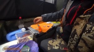 Кто сказал что нереально утопить вездеход ШЕРП?    На край земли ч7