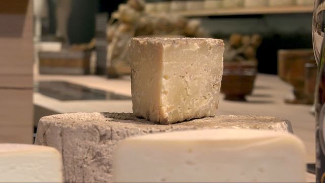 TAST DE FORMATGES ARTESANS DE CABRA DE L'ALT URGELL I LA CERDANYA смотреть онлайн