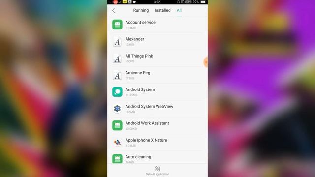OPPO Phone Call Ended Problem Solution ! How To Fix Call Ended Problem смотреть онлайн