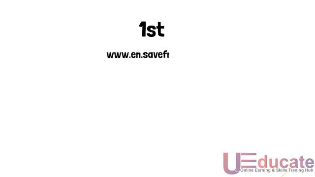 Two Best New Apps | Internet Download Manager | Savefrom.net App | Earning Center Layyah