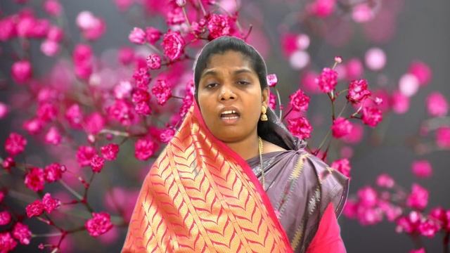 Mahimai Neram | 07-04-2024 | Mrs.Helina Agustin | தேவ ஆலயம்... смотреть онлайн