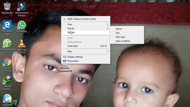 Windows 10 - How to Check Which Graphics Card You Have смотреть онлайн