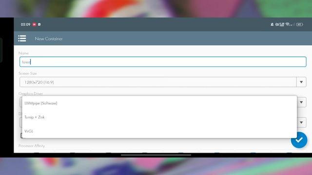 Forest of the Blue Skin en Android (SIN PC) смотреть онлайн