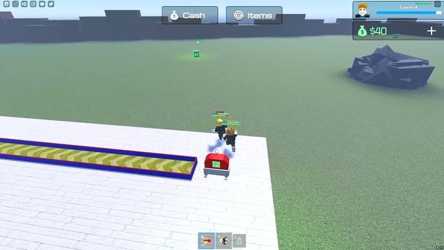 ROBLOX CHOP UNLOCKS NEW SUPERHERO BASE IN TYCOON смотреть онлайн