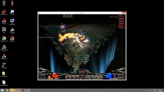 +3 Siege Guild OpsMatei смотреть онлайн