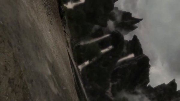 Enderal - Forgotten Stories #1. Нелегал