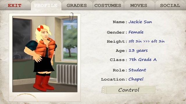 How To Get A Girlfriend In School Days смотреть онлайн