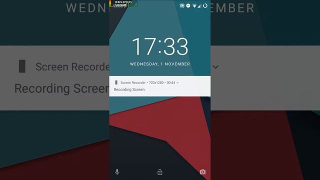 How To Change Android Screen Off Animation To TV Switching Off & Others (Xposed) (Root Required)