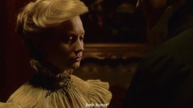 Crimson Peak - 1 step forward and 3 steps back 🖤 смотреть онлайн