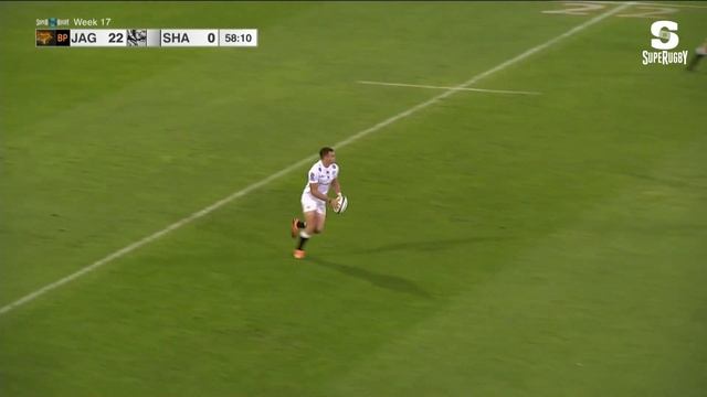 Jaguares v Sharks | Super Rugby 2019 Rd 17 Highlights смотреть онлайн