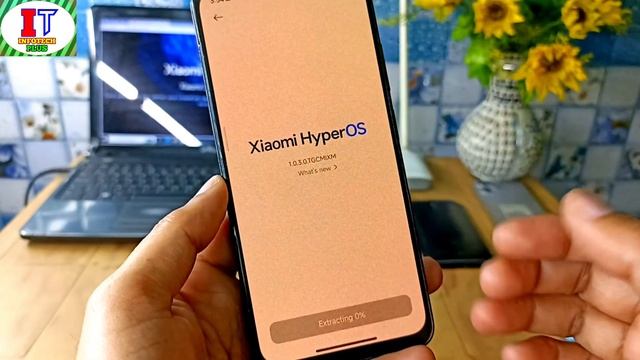 Xiaomi HyperOS Go Back Global Update To India Update, No Root No TWRP,Any Redmi, Xiaomi, POCO Devic смотреть онлайн