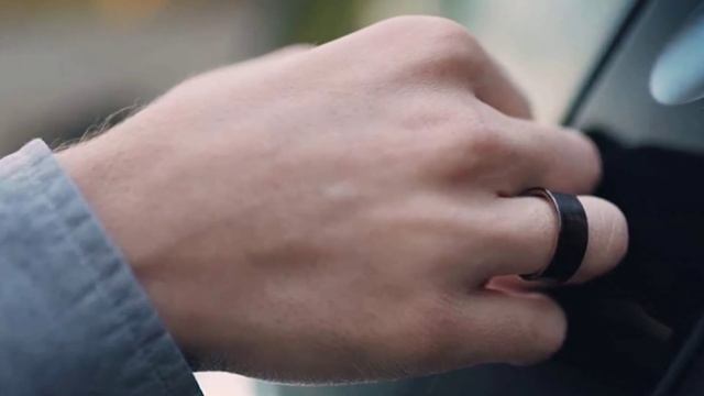 Top 3 Best Smart Rings Finger Rings