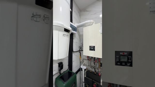 Дом в Майкопе. 205кв.м. Современный премиальный дом.