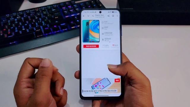 Redmi Note 9/9 Pro/9 PRO MAX HyperOS Android 14 Update | Redmi Note 9 Pro Max New Update