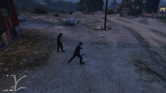 If you can't doge a wrench you can dodge a bomb смотреть онлайн