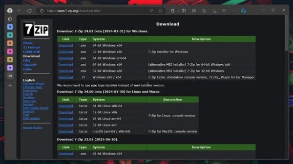 Fix “Cannot Complete the Archive Extraction Wizard” on Windows - Tutorial