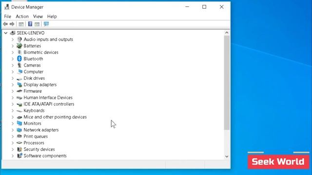 How to Fix 0xDEAD039E BSOD on Windows 10 смотреть онлайн