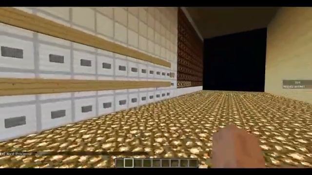 IPOT в майнкрафте 1.5.2 ( не мод) механизм