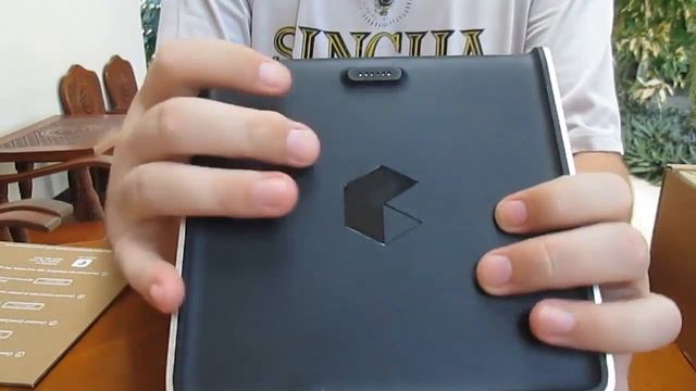 EzeeCube Linux Media Hub Unboxing смотреть онлайн