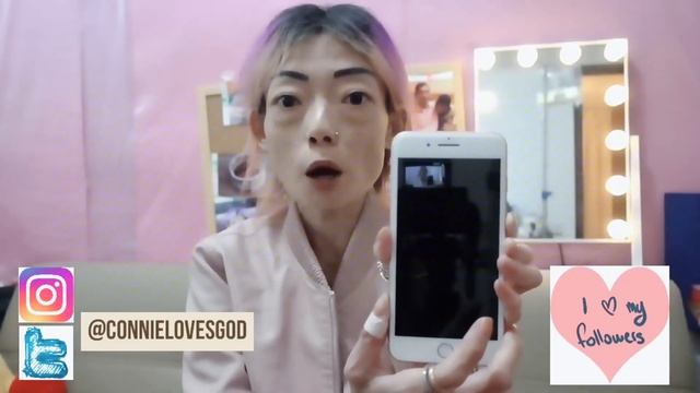 What's on my Galaxy Note 8 Orchid Grey смотреть онлайн