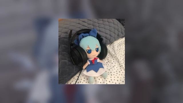 Bad Apple ( Slowed ) смотреть онлайн