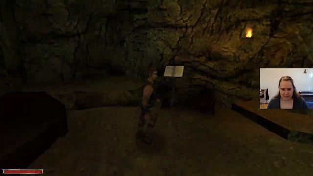 Gothic 1 Classic - First Time Playthrough - Part 3-2 смотреть онлайн
