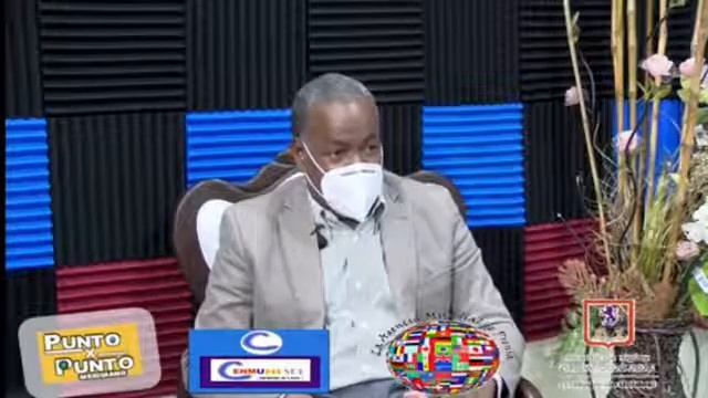 programa Tv punto x punto con Andrea Guerrero Guerrero смотреть онлайн
