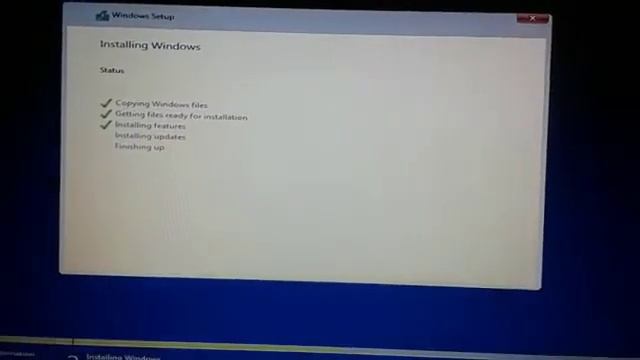 windows 10 Lenovo laptop 2021 । windows setup Bangla tutorial । windows 10 installation step Bangla смотреть онлайн