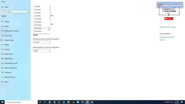 Windows 10 Version 1909 Settings Complete Walk-through Dll i7 Laptop смотреть онлайн
