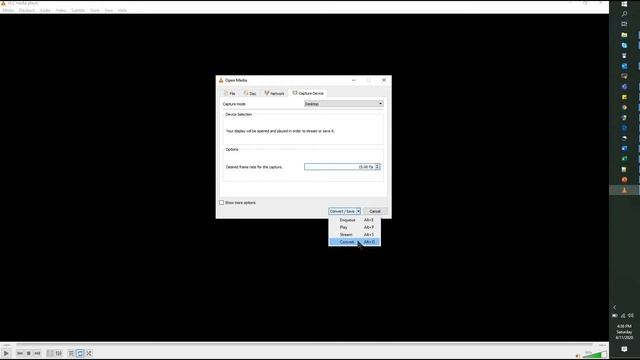 How to Record your computer screen using VLC player | Tamil | FunTalk360 смотреть онлайн